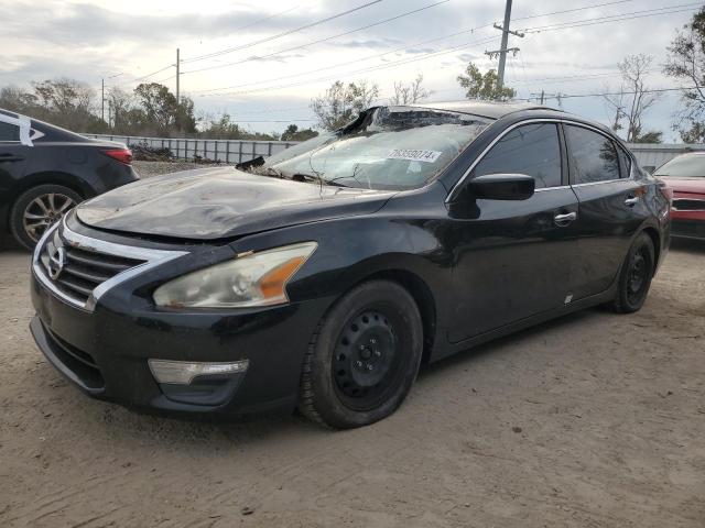 nissan altima 2.5 2015 1n4al3apxfc260671