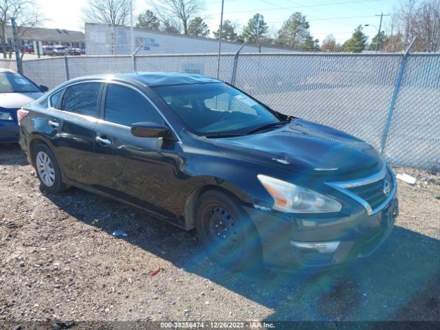 nissan altima 2015 1n4al3apxfc263490