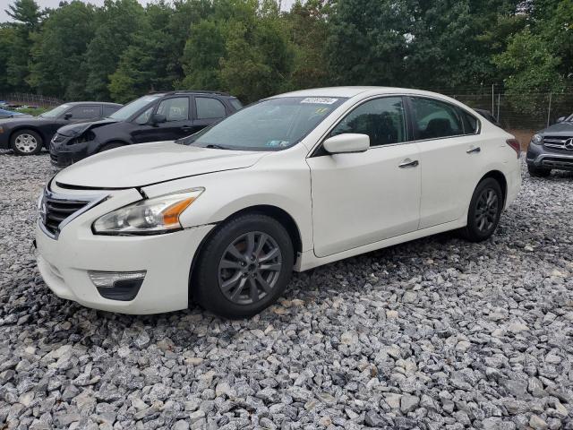 nissan altima 2.5 2015 1n4al3apxfc265420