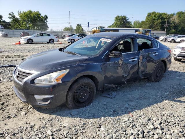 nissan altima 2.5 2015 1n4al3apxfc267667