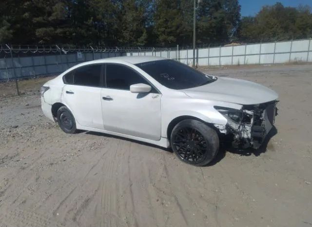 nissan altima 2015 1n4al3apxfc268396