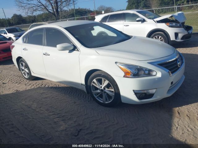 nissan altima 2015 1n4al3apxfc269337