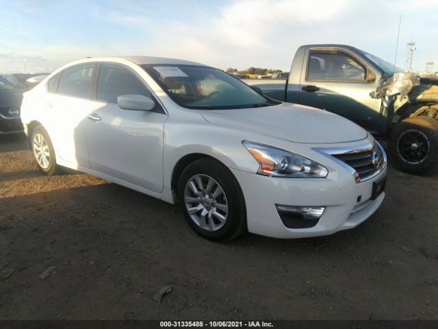 nissan altima 2015 1n4al3apxfc272674