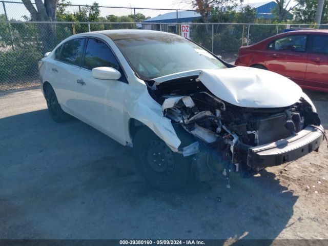 nissan altima 2015 1n4al3apxfc272688