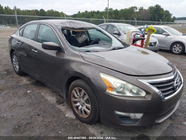 nissan altima 2015 1n4al3apxfc278216