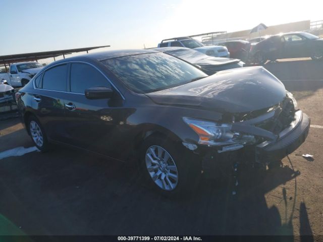 nissan altima 2015 1n4al3apxfc278233