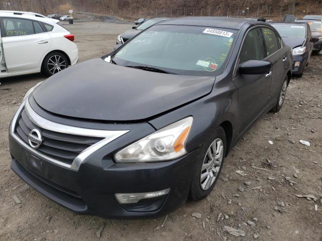 nissan altima 2.5 2015 1n4al3apxfc279933