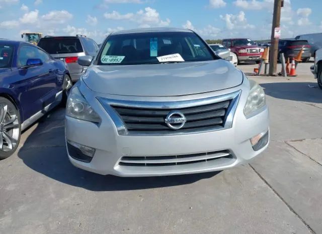 nissan altima 2015 1n4al3apxfc284999