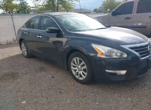 nissan altima 2015 1n4al3apxfc289314