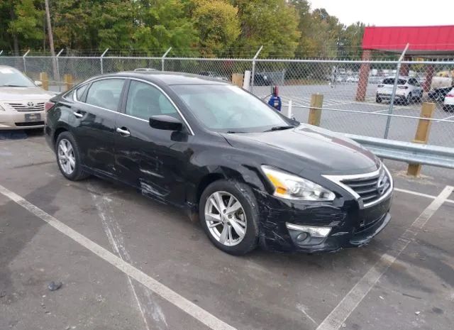 nissan altima 2015 1n4al3apxfc290625