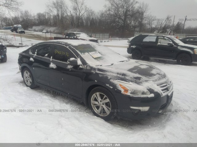 nissan altima 2015 1n4al3apxfc292827