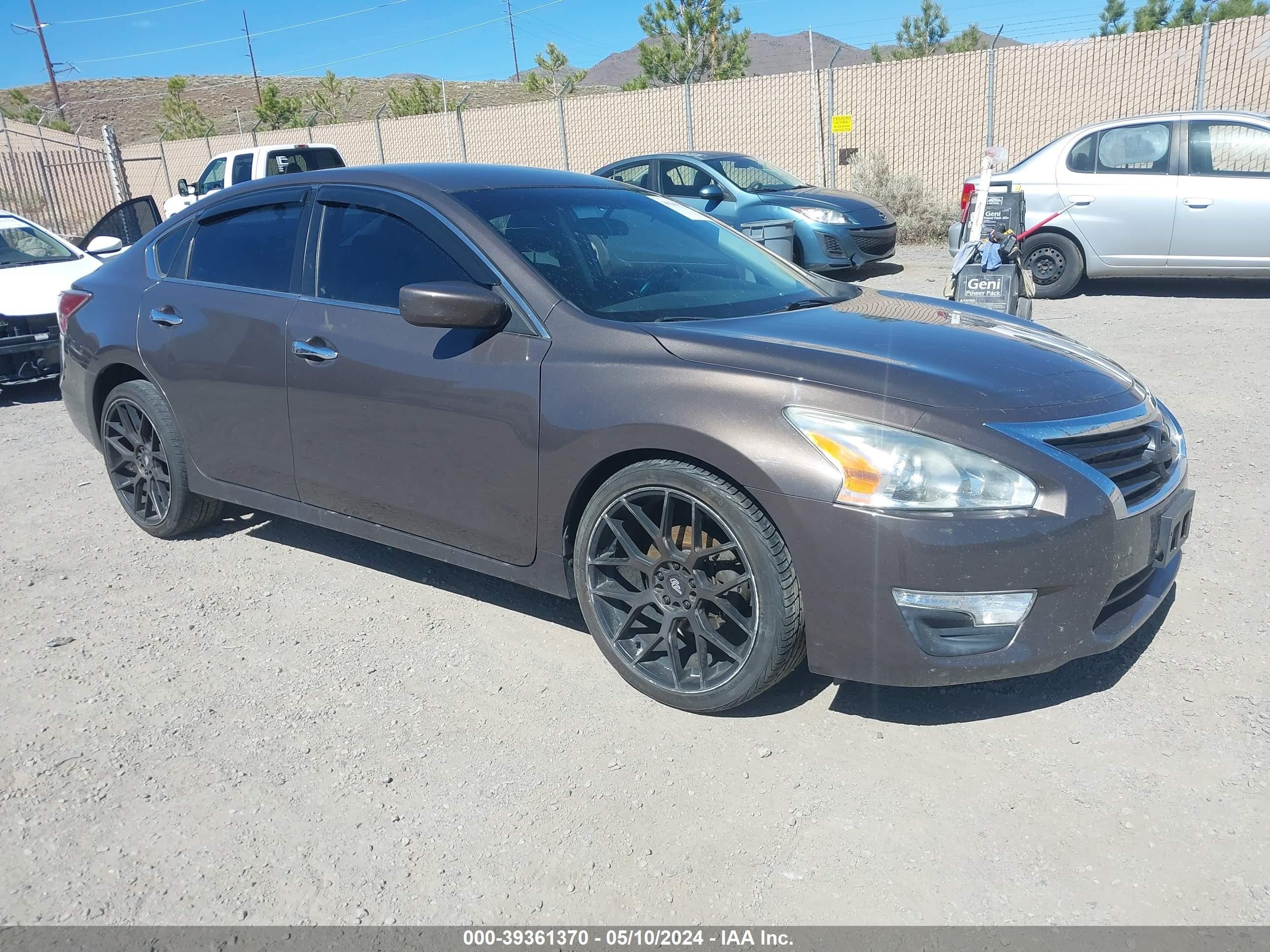 nissan altima 2015 1n4al3apxfc293668