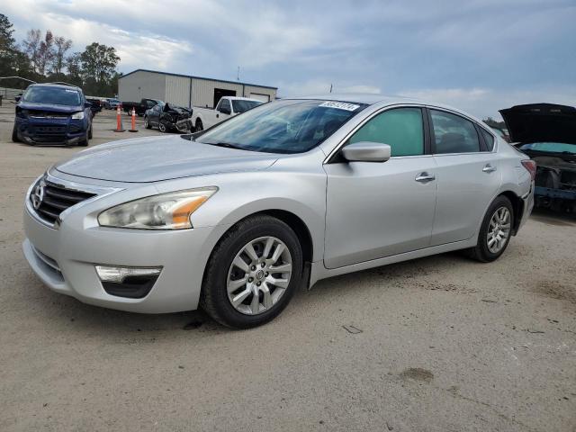 nissan altima 2.5 2015 1n4al3apxfc298854