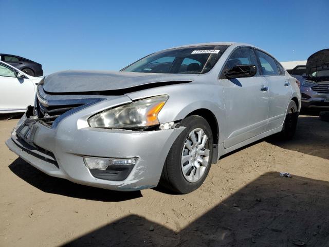 nissan altima 2.5 2015 1n4al3apxfc409306