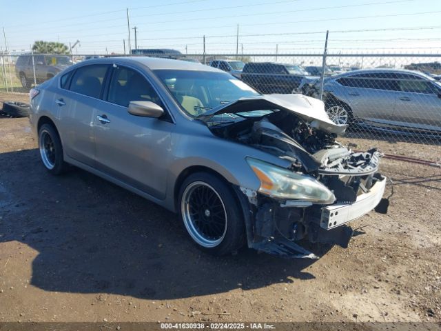 nissan altima 2015 1n4al3apxfc409886