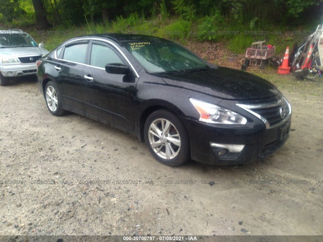 nissan altima 2015 1n4al3apxfc410293