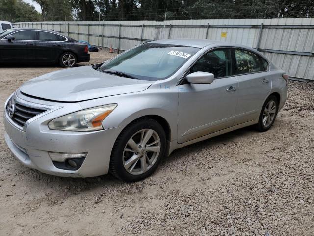 nissan altima 2.5 2015 1n4al3apxfc411685