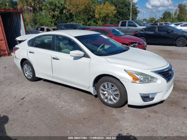 nissan altima 2015 1n4al3apxfc413355