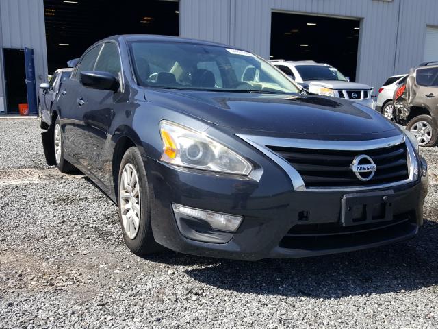 nissan altima 2.5 2015 1n4al3apxfc416420