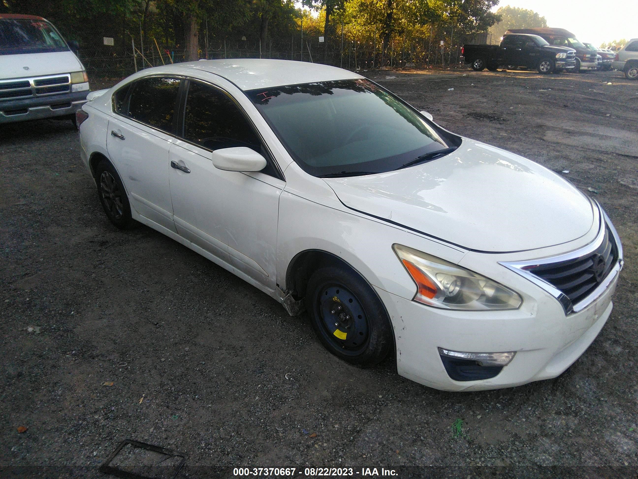 nissan altima 2015 1n4al3apxfc418023