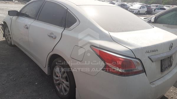 nissan altima 2015 1n4al3apxfc418149