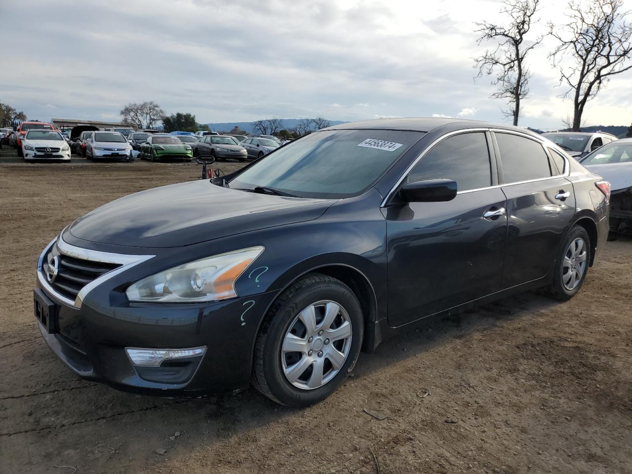 nissan altima 2015 1n4al3apxfc419446