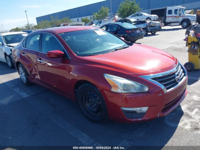 nissan altima 2015 1n4al3apxfc420659