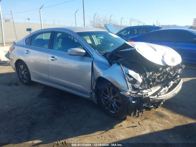 nissan altima 2015 1n4al3apxfc425215