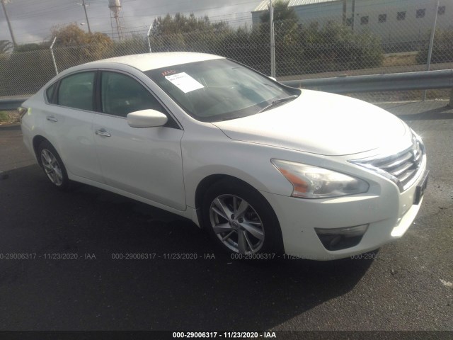 nissan altima 2015 1n4al3apxfc426820