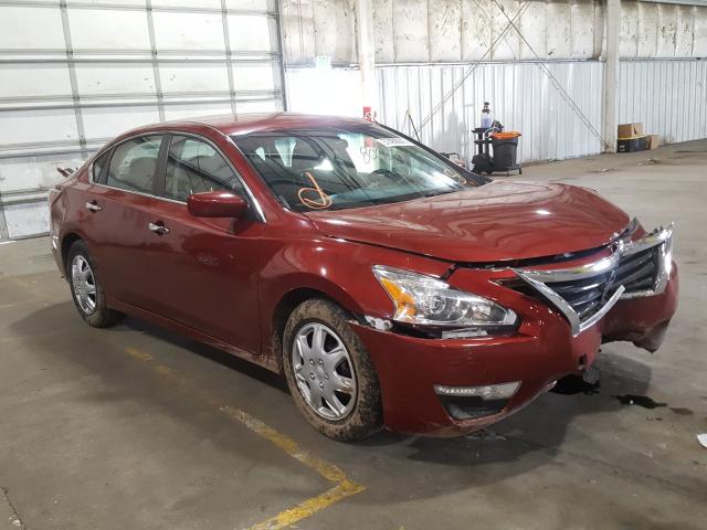 nissan altima 2.5 2015 1n4al3apxfc437574