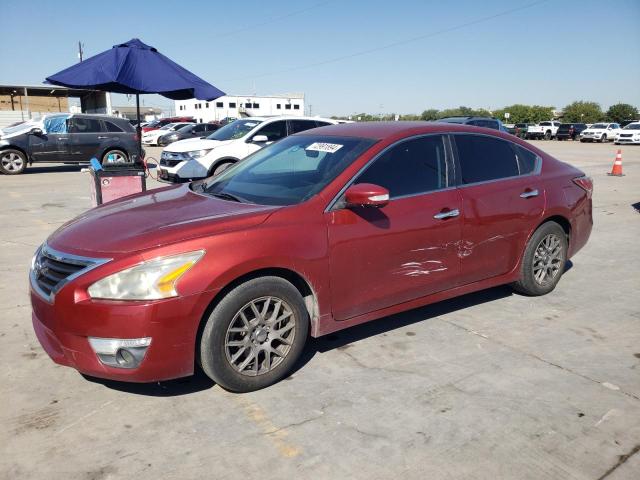 nissan altima 2.5 2015 1n4al3apxfc438711