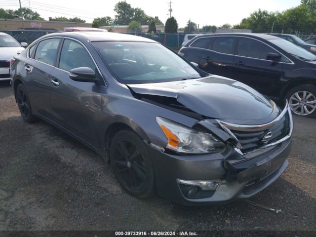 nissan altima 2015 1n4al3apxfc438885