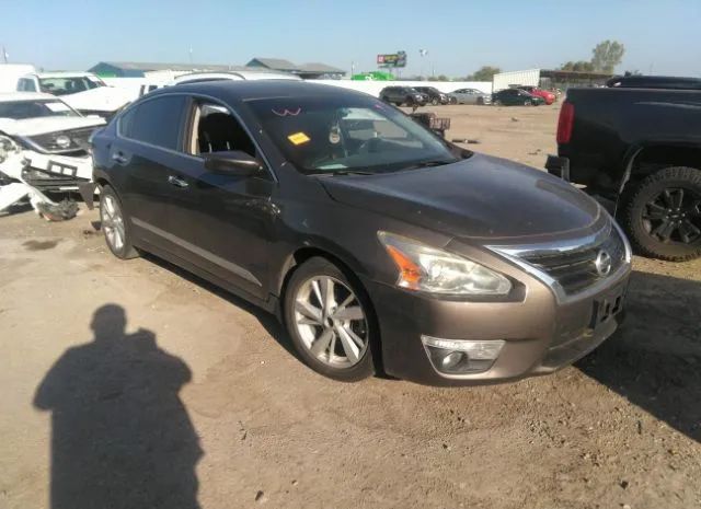 nissan altima 2015 1n4al3apxfc438966