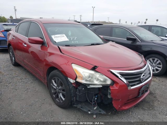 nissan altima 2015 1n4al3apxfc442337