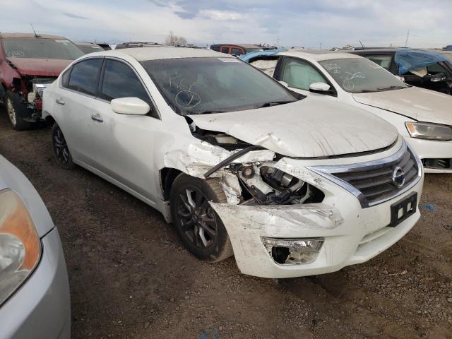 nissan altima 2.5 2015 1n4al3apxfc443018