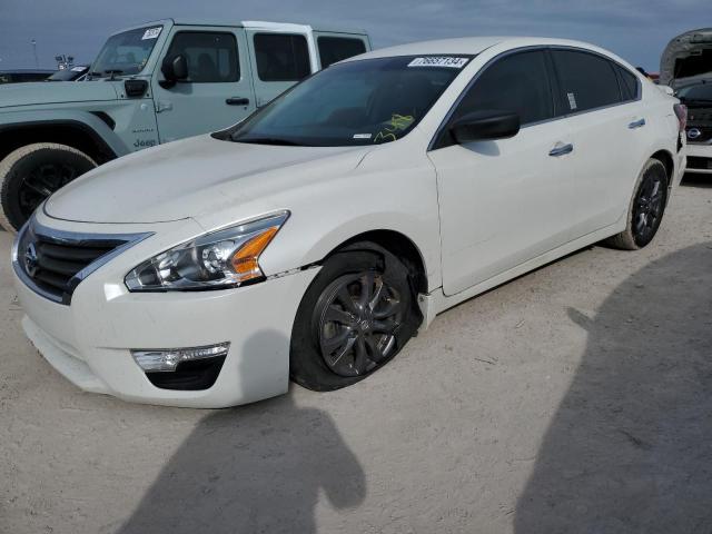 nissan altima 2.5 2015 1n4al3apxfc449661