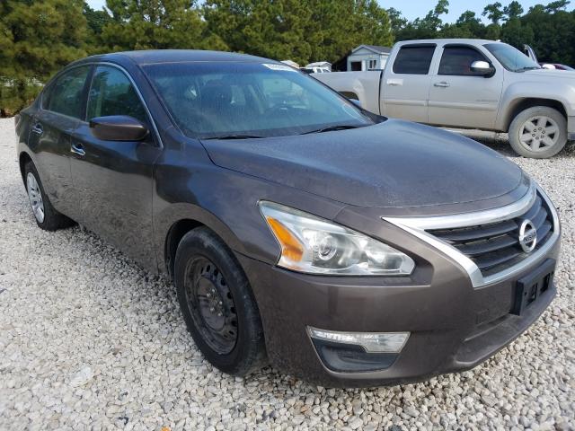 nissan altima 2.5 2015 1n4al3apxfc450275