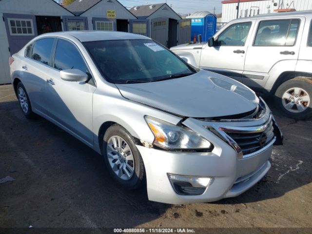 nissan altima 2015 1n4al3apxfc451751