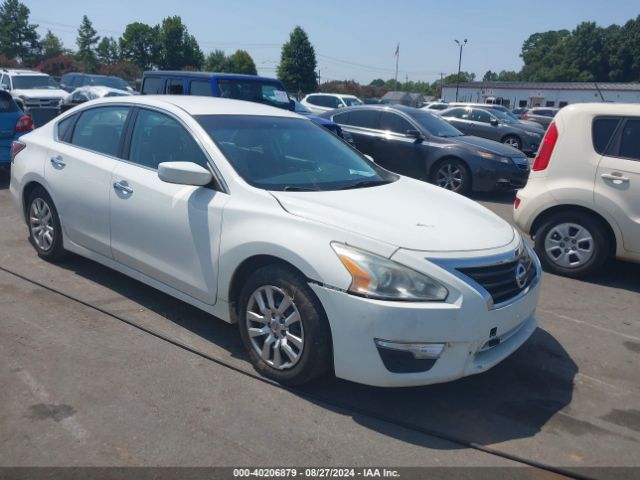 nissan altima 2015 1n4al3apxfc457405