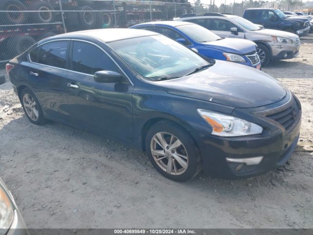 nissan altima 2015 1n4al3apxfc460675