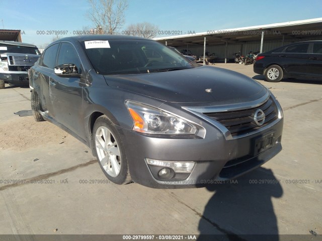 nissan altima 2015 1n4al3apxfc461213