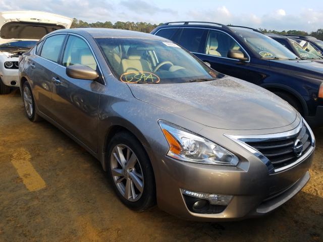 nissan altima 2.5 2015 1n4al3apxfc461468