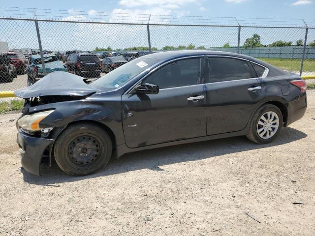 nissan altima 2.5 2015 1n4al3apxfc466041