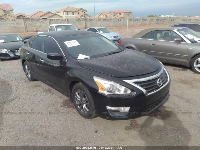 nissan altima 2015 1n4al3apxfc466105