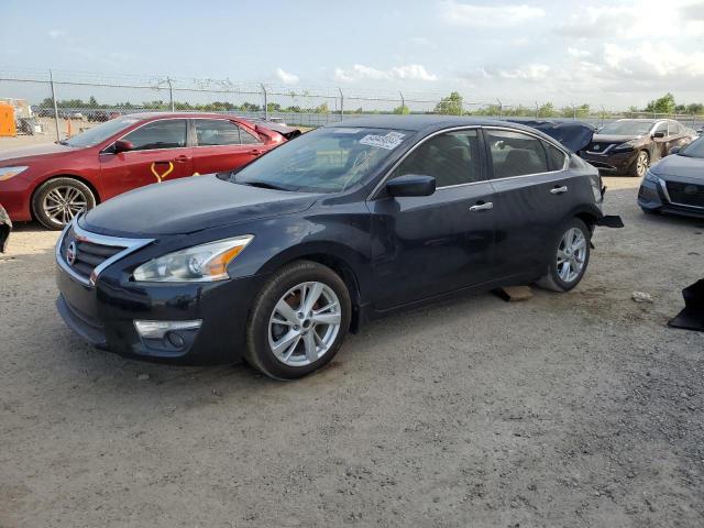 nissan altima 2.5 2015 1n4al3apxfc474057