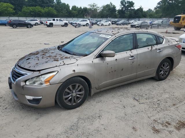 nissan altima 2015 1n4al3apxfc474768