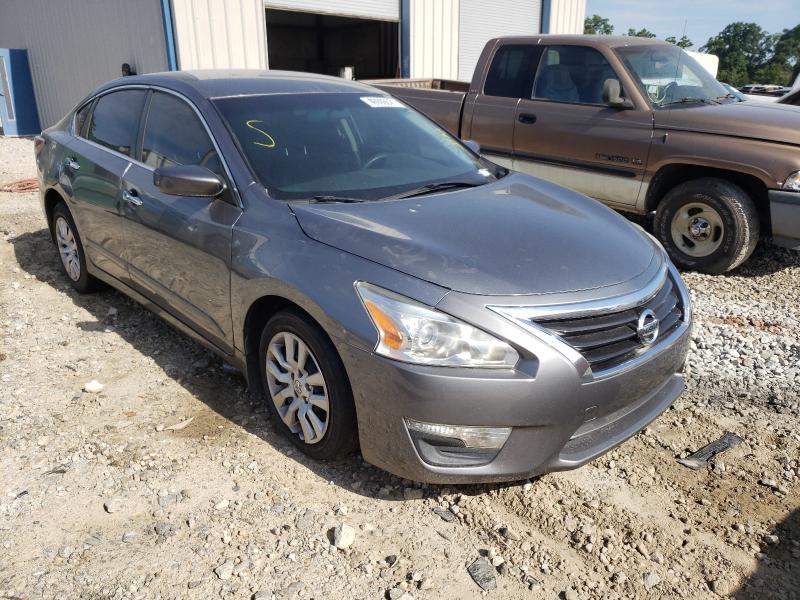 nissan altima 2.5 2015 1n4al3apxfc476018