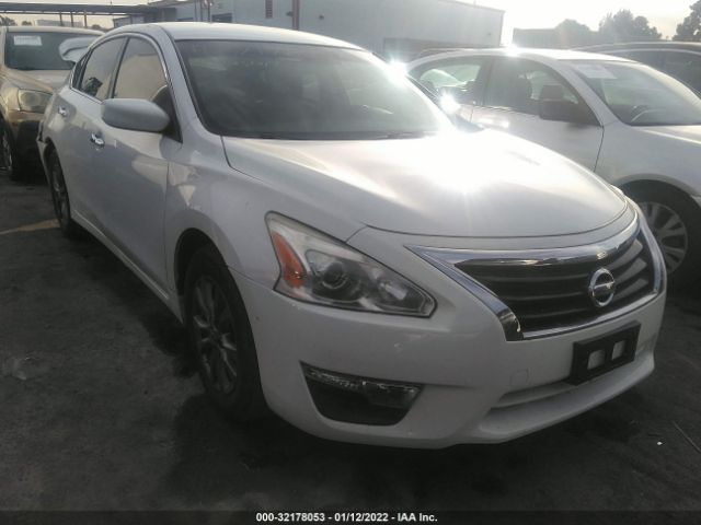 nissan altima 2015 1n4al3apxfc479534