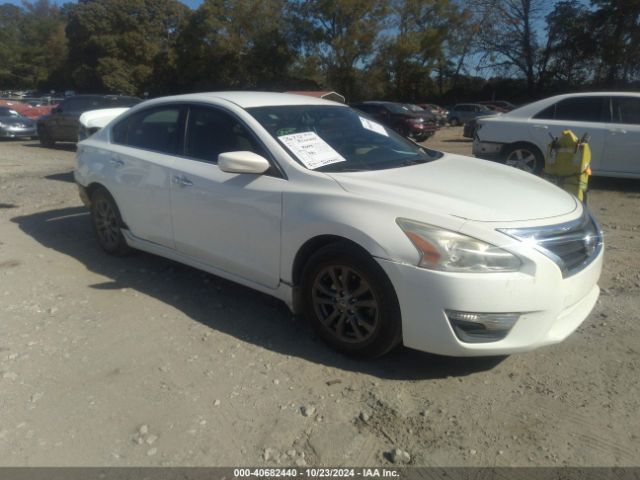 nissan altima 2015 1n4al3apxfc483146