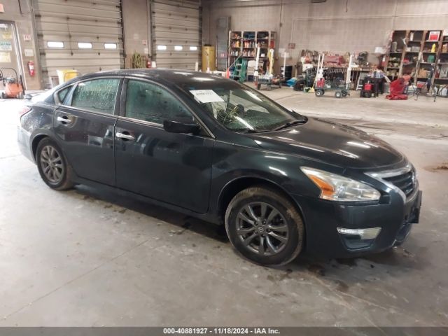 nissan altima 2015 1n4al3apxfc483292